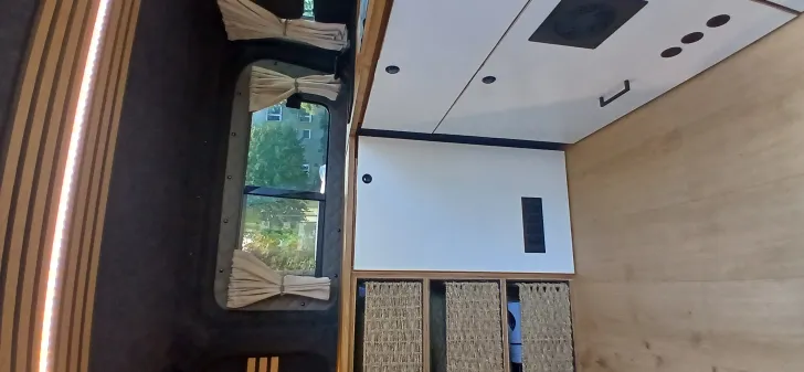 Fahrzeugbild Ford Transit Custom L2H1 Trend #3