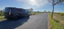 Fahrzeugbild Ford Transit Custom L2H1 Trend #7