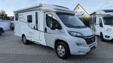 Fahrzeugbild Hymer Exsis-t 474 Solar #1