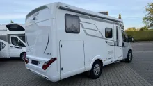 Fahrzeugbild Hymer Exsis-t 474 Solar #3