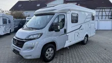 Fahrzeugbild Hymer Exsis-t 474 Solar #5