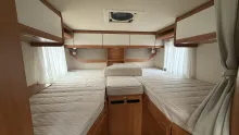 Fahrzeugbild Hymer Exsis-t 474 Solar #8