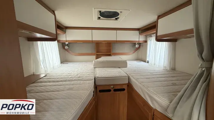 Fahrzeugbild Hymer Exsis-t 474 Solar #8