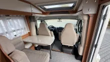 Fahrzeugbild Hymer Exsis-t 474 Solar #11