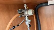 Fahrzeugbild Hymer Exsis-t 474 Solar #13
