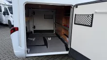 Fahrzeugbild Hymer Exsis-t 474 Solar #14