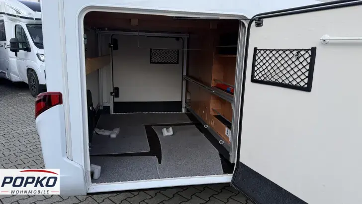 Fahrzeugbild Hymer Exsis-t 474 Solar #14