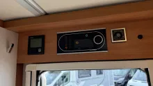 Fahrzeugbild Hymer Exsis-t 474 Solar #15
