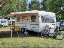 Fahrzeugbild LMC Münsterland 550 sehr gut #1
