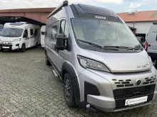 Fahrzeugbild Knaus BoxTime 600 MQ +ABVERKAUF+ #1