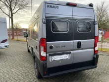 Fahrzeugbild Knaus BoxTime 600 MQ +ABVERKAUF+ #2