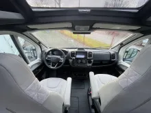 Fahrzeugbild Knaus BoxTime 600 MQ +ABVERKAUF+ #3