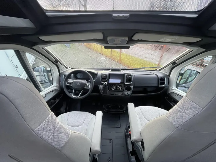Fahrzeugbild Knaus BoxTime 600 MQ +ABVERKAUF+ #3