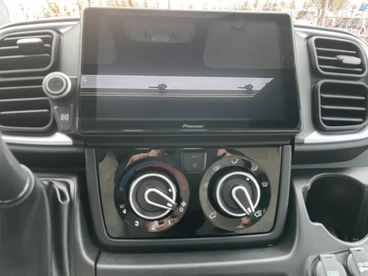 Fahrzeugbild Knaus BoxTime 600 MQ +ABVERKAUF+ #4