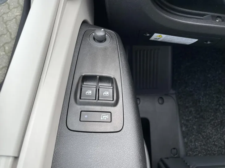 Fahrzeugbild Knaus BoxTime 600 MQ +ABVERKAUF+ #6