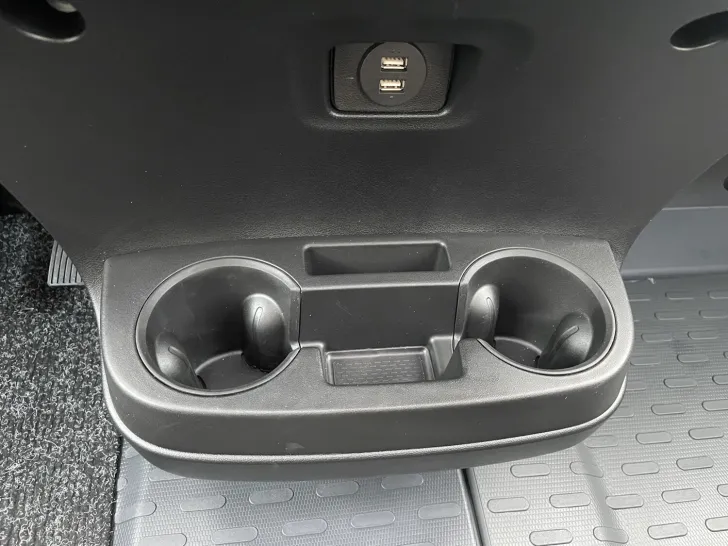 Fahrzeugbild Knaus BoxTime 600 MQ +ABVERKAUF+ #8