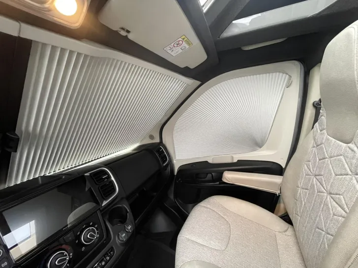 Fahrzeugbild Knaus BoxTime 600 MQ +ABVERKAUF+ #9