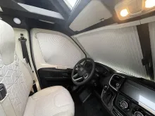 Fahrzeugbild Knaus BoxTime 600 MQ +ABVERKAUF+ #10