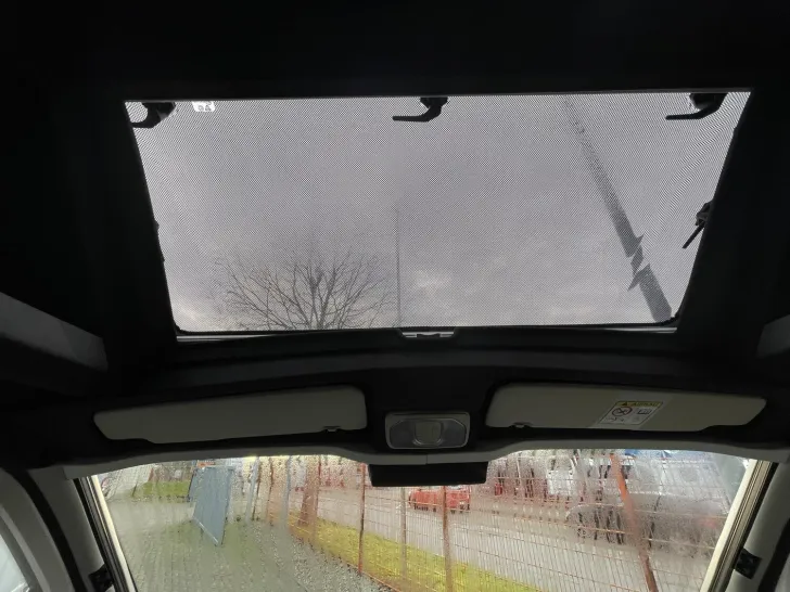Fahrzeugbild Knaus BoxTime 600 MQ +ABVERKAUF+ #11