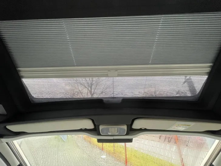 Fahrzeugbild Knaus BoxTime 600 MQ +ABVERKAUF+ #12