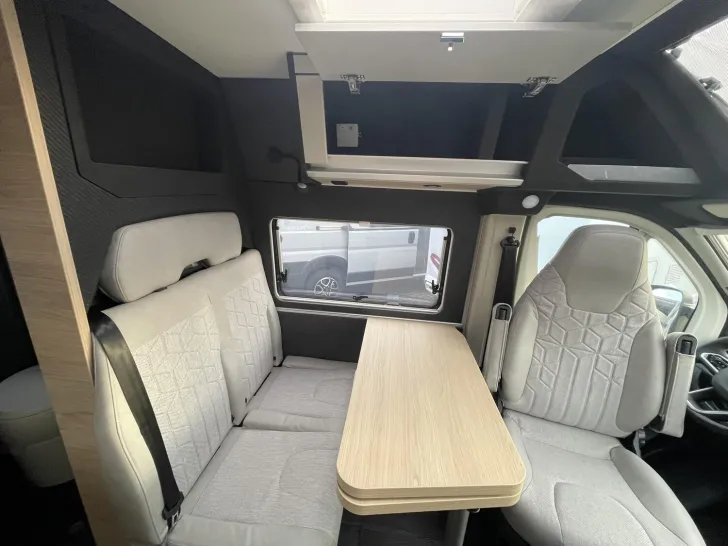 Fahrzeugbild Knaus BoxTime 600 MQ +ABVERKAUF+ #13