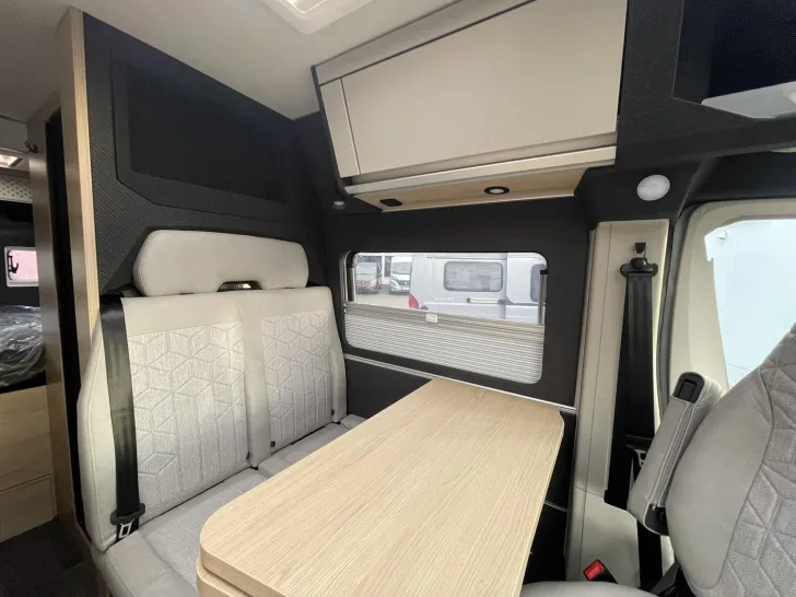 Fahrzeugbild Knaus BoxTime 600 MQ +ABVERKAUF+ #14
