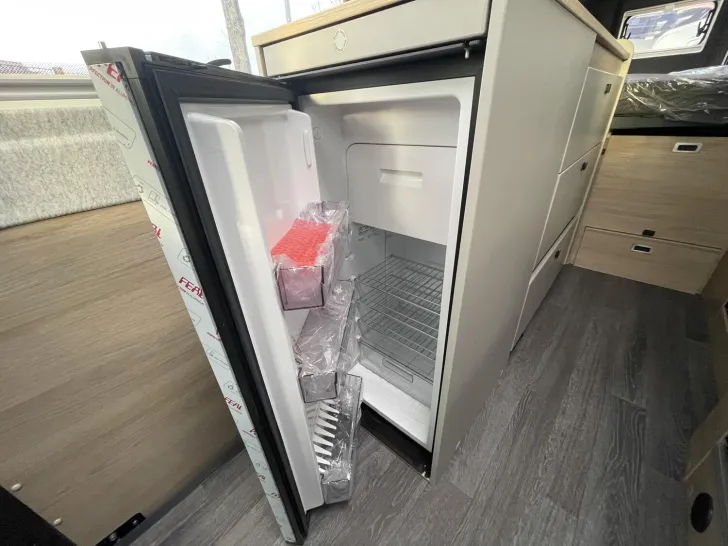 Fahrzeugbild Knaus BoxTime 600 MQ +ABVERKAUF+ #20