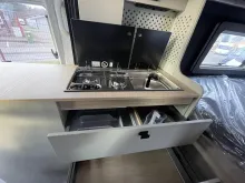 Fahrzeugbild Knaus BoxTime 600 MQ +ABVERKAUF+ #21