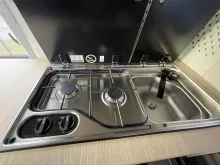 Fahrzeugbild Knaus BoxTime 600 MQ +ABVERKAUF+ #22