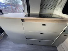 Fahrzeugbild Knaus BoxTime 600 MQ +ABVERKAUF+ #23