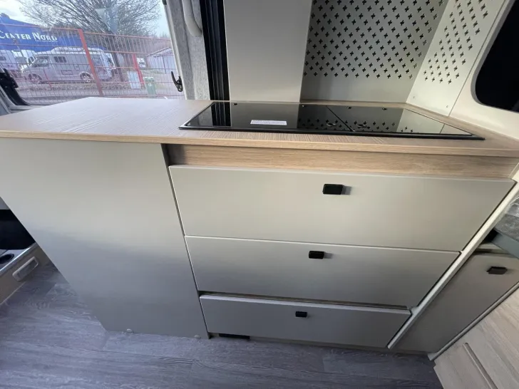 Fahrzeugbild Knaus BoxTime 600 MQ +ABVERKAUF+ #23