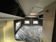 Fahrzeugbild Knaus BoxTime 600 MQ +ABVERKAUF+ #24