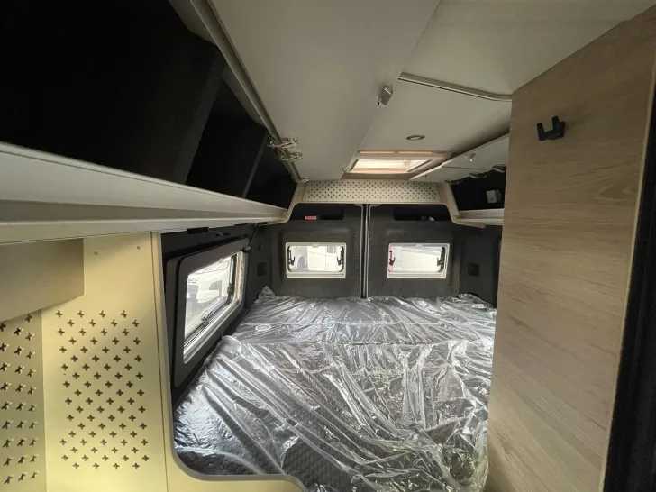 Fahrzeugbild Knaus BoxTime 600 MQ +ABVERKAUF+ #24