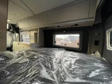 Fahrzeugbild Knaus BoxTime 600 MQ +ABVERKAUF+ #28