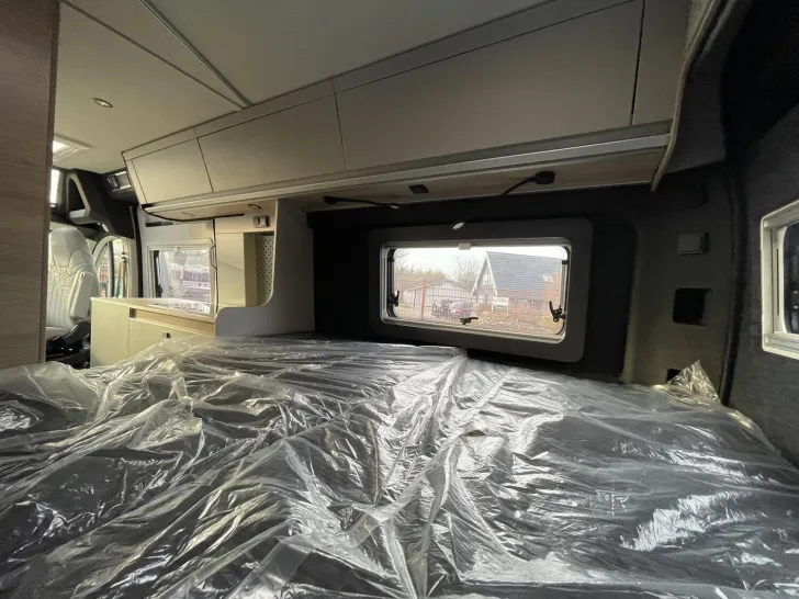 Fahrzeugbild Knaus BoxTime 600 MQ +ABVERKAUF+ #28