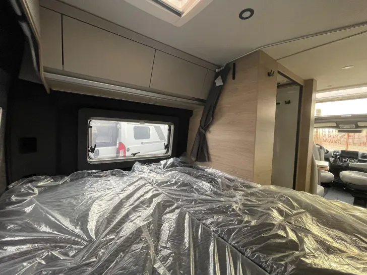 Fahrzeugbild Knaus BoxTime 600 MQ +ABVERKAUF+ #29