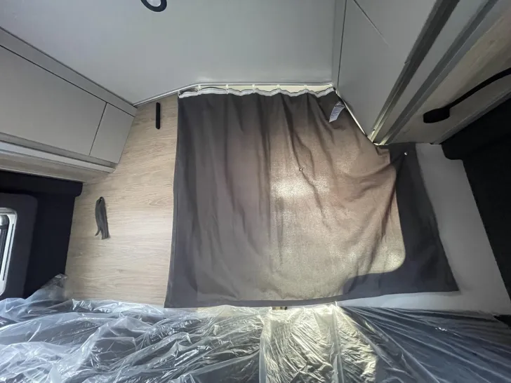Fahrzeugbild Knaus BoxTime 600 MQ +ABVERKAUF+ #30