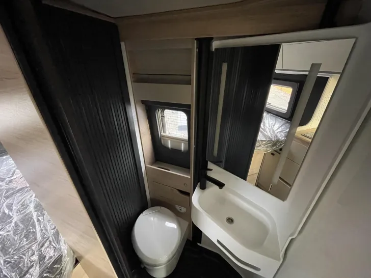 Fahrzeugbild Knaus BoxTime 600 MQ +ABVERKAUF+ #31