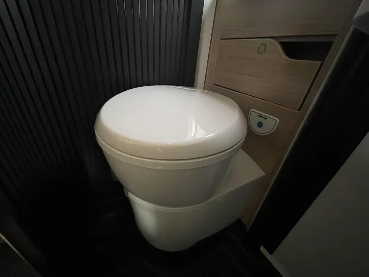 Fahrzeugbild Knaus BoxTime 600 MQ +ABVERKAUF+ #32