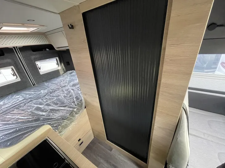 Fahrzeugbild Knaus BoxTime 600 MQ +ABVERKAUF+ #34