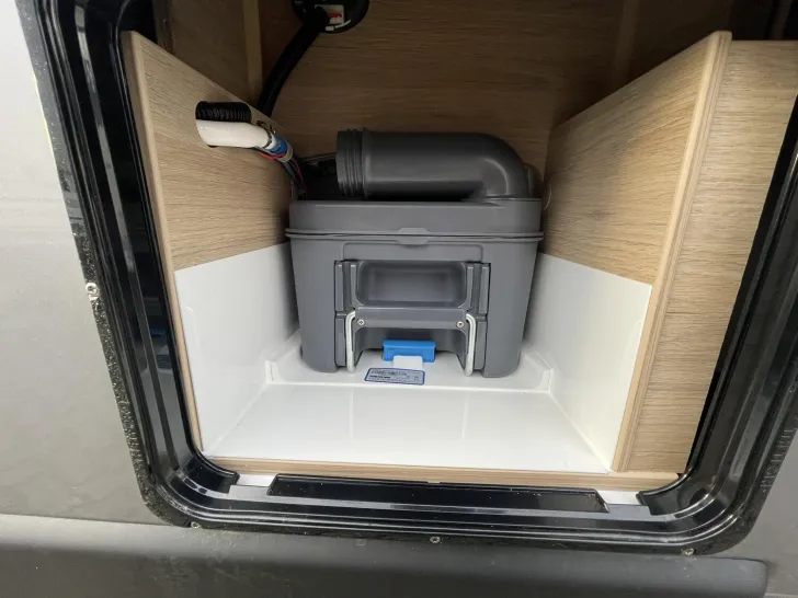 Fahrzeugbild Knaus BoxTime 600 MQ +ABVERKAUF+ #36