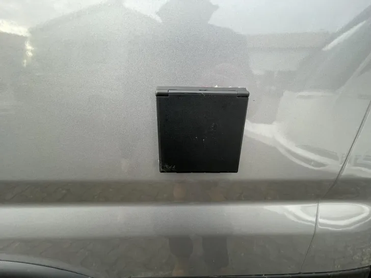 Fahrzeugbild Knaus BoxTime 600 MQ +ABVERKAUF+ #39