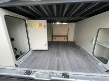 Fahrzeugbild Knaus BoxTime 600 MQ +ABVERKAUF+ #41