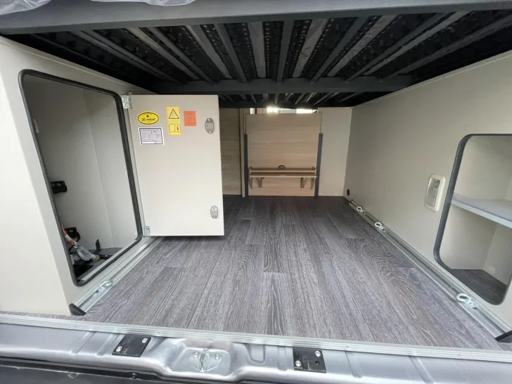 Fahrzeugbild Knaus BoxTime 600 MQ +ABVERKAUF+ #41