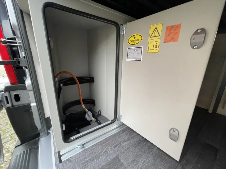 Fahrzeugbild Knaus BoxTime 600 MQ +ABVERKAUF+ #42