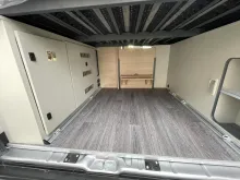 Fahrzeugbild Knaus BoxTime 600 MQ +ABVERKAUF+ #43