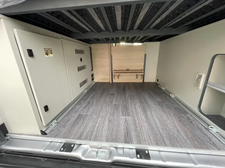 Fahrzeugbild Knaus BoxTime 600 MQ +ABVERKAUF+ #43