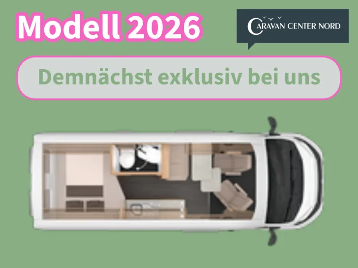 Fahrzeugbild Knaus BoxTime 600 MQ +ABVERKAUF+ #44