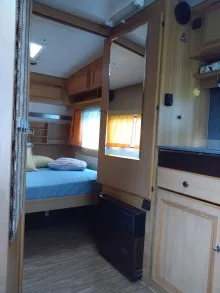 Fahrzeugbild LMC Münsterland 550 sehr gut #7