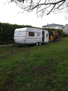 Fahrzeugbild LMC Münsterland 550 sehr gut #8